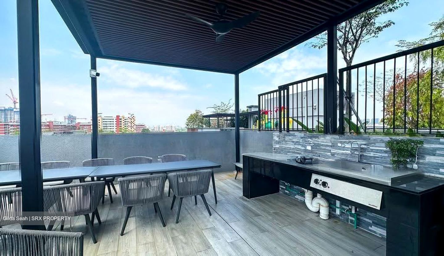 View at Kismis (D21), Apartment #610311271